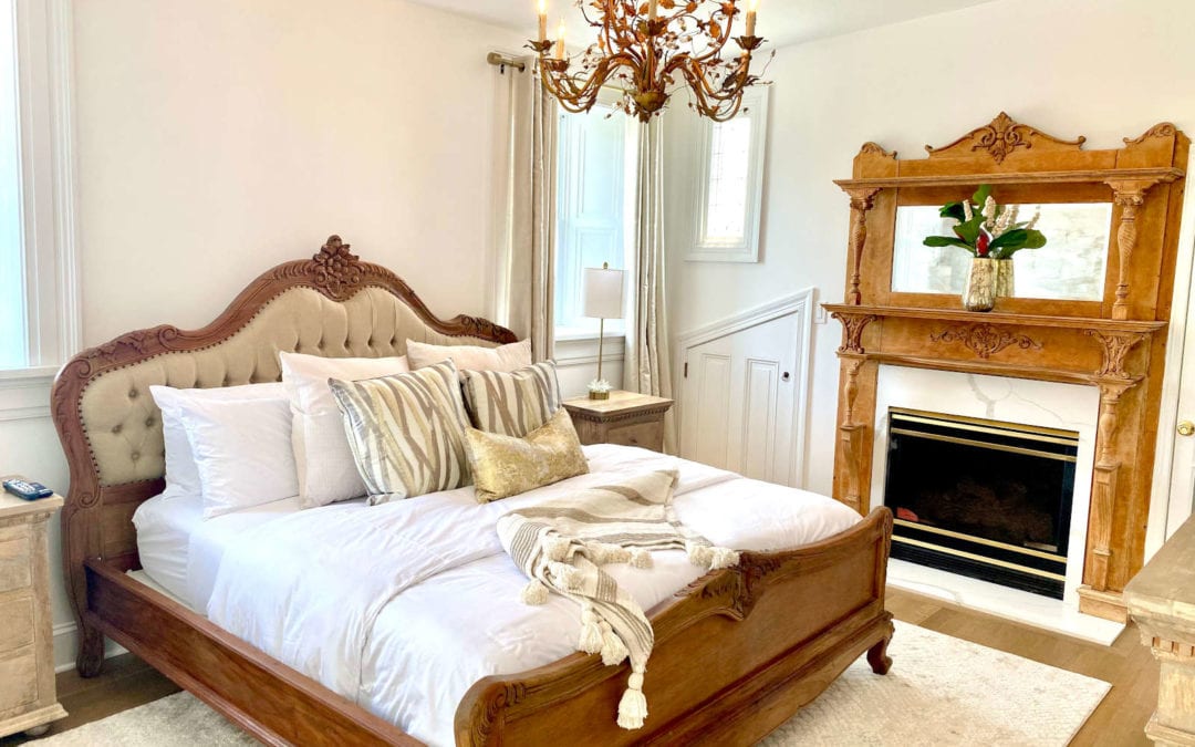 Welcome to the new website!