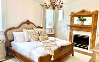 Welcome to the new website!