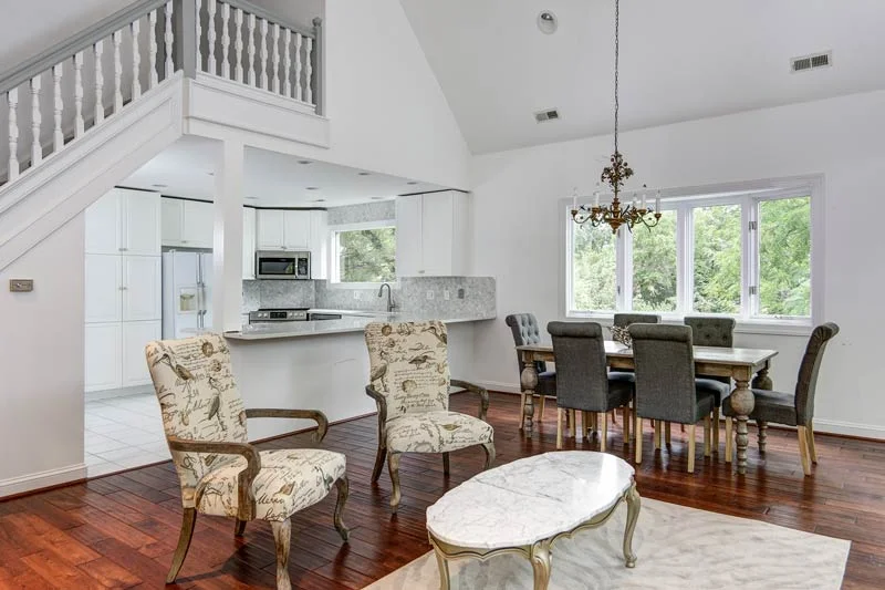 Bed and Breakfast Cape May Court House: Avignon