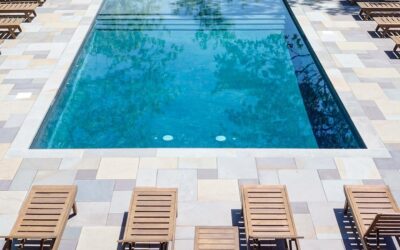 Float, relax, repeat.