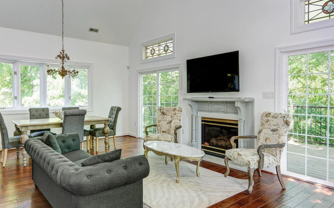 Pack your bags, gather your friends, and spend a few days with good wine, good food, and good company at The Peninsula Cape May.