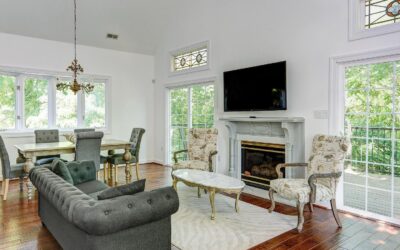 Pack your bags, gather your friends, and spend a few days with good wine, good food, and good company at The Peninsula Cape May.