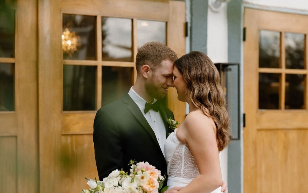 Did you say ‘yes’ over the Christmas Holiday? We’ll help you say in 2024.