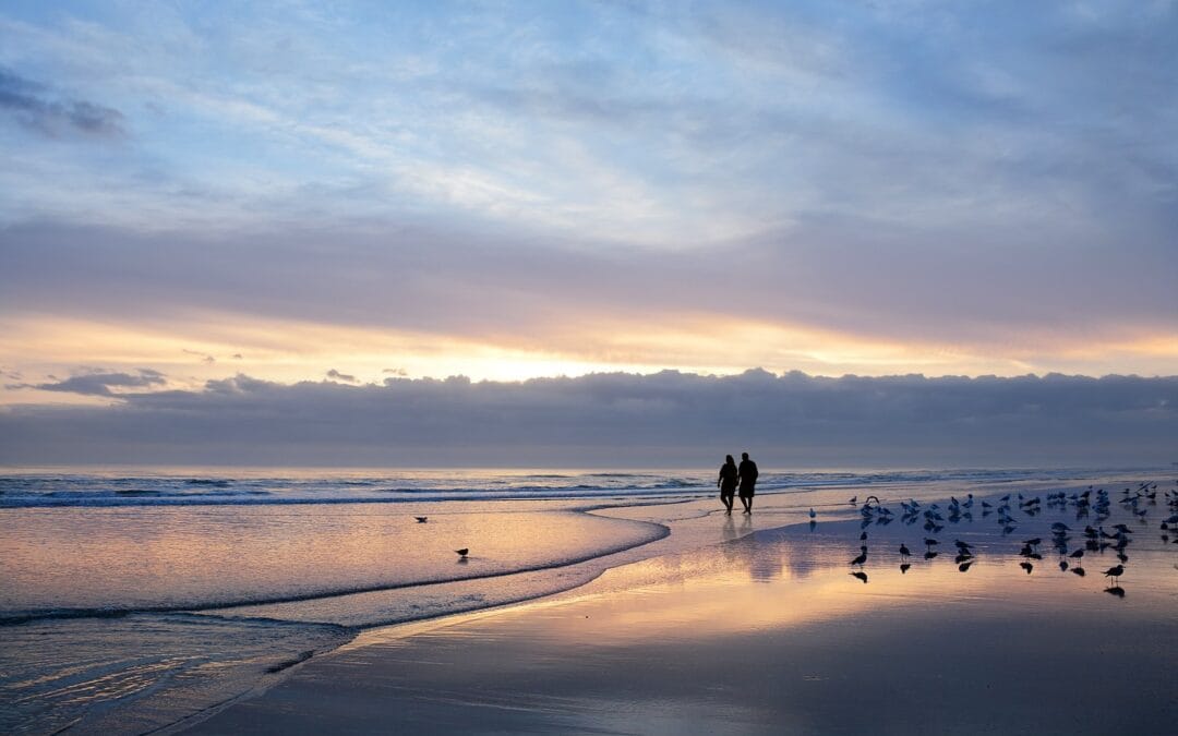 As the sun sets on a summer well spent, a new chapter begins. Happy Labor Day, and here’s to many more serene walks on Stone Harbor’s pristine, sandy beaches this year.