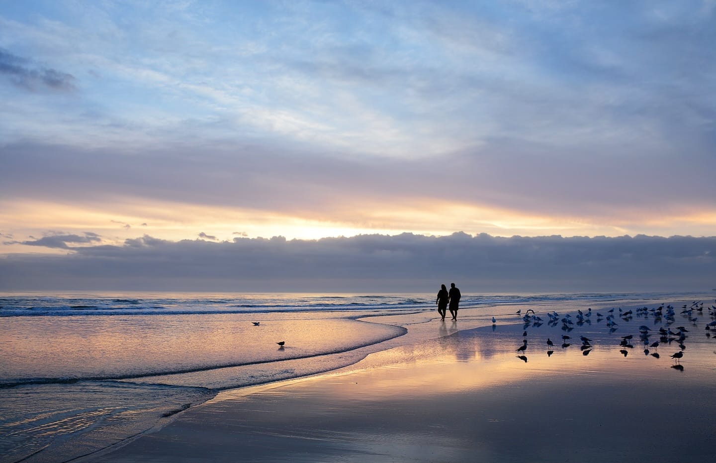 As the sun sets on a summer well spent a new chapter begins Happy Labor Day and heres to many more serene walks on Stone Harbors pristine sandy beaches this year