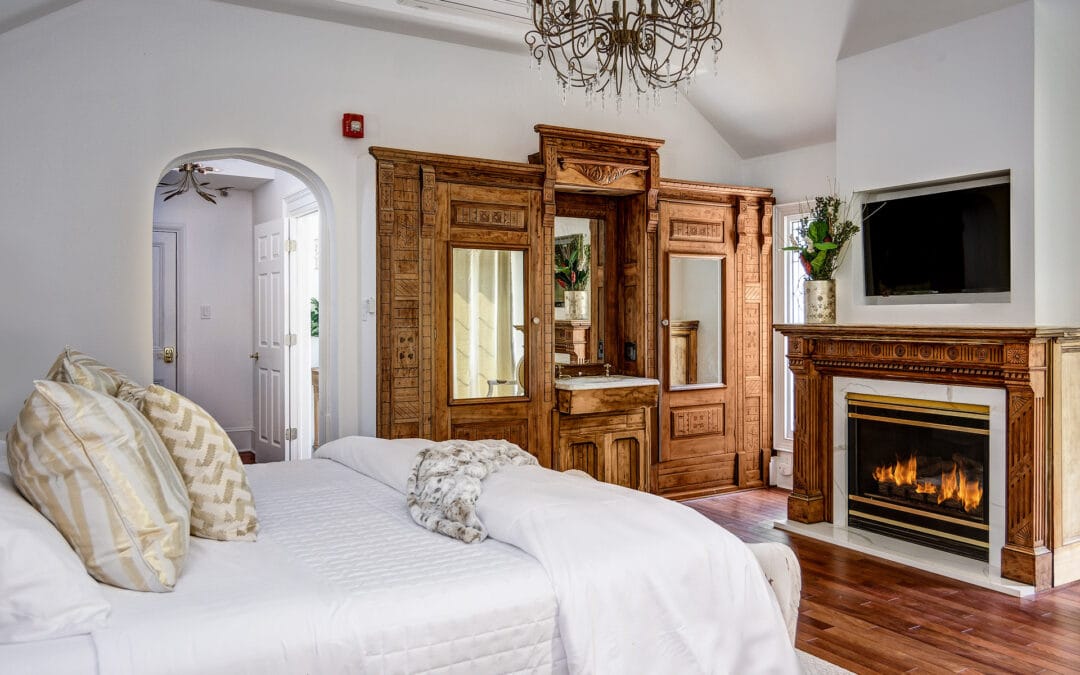 It’s never too early to start planning. ️🛎 If a weekend in Cape May is on your 2025 bucket list, book now and give yourself something exceptional to look forward to this season! www.TheCapeCollectionCapeMay.com