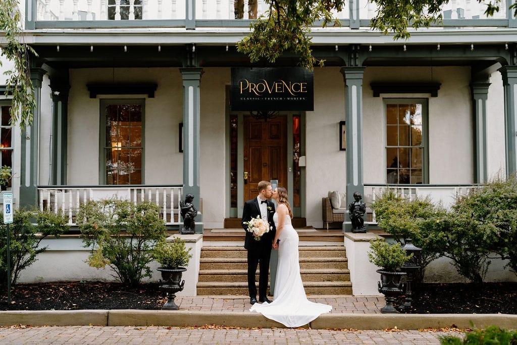 We’re reminiscing about Kelly & Greg’s unforgettable wedding, beautifully brought to life by Sage Design Co. — a day filled with love, joy, and stunning coastal elegance.Engaged over the holidays? The Peninsula, Cape May is the perfect setting for your 2025 dream wedding. Let’s make your special day just as magical.📸 Here’s to forever.