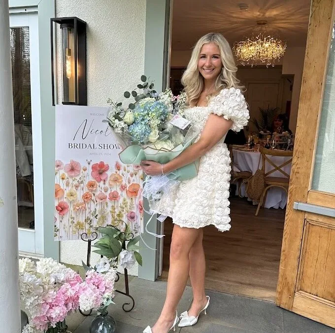 Spring Celebrations at The Peninsula  As the seasons change, so do the reasons to celebrate! From intimate weddings to private gatherings, The Peninsula Hotel in Cape May offers a beautiful setting for your spring event. With elegant spaces, thoughtful service, and coastal charm, your special occasion will be one to remember. Start planning today—inquire now! 🥂 📸 : Patricia K.