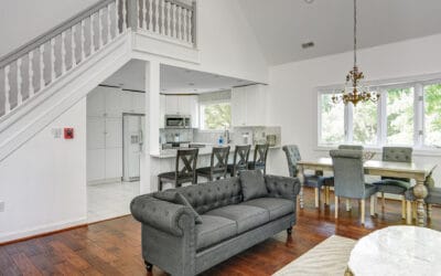 Gather & Stay at The Carriage House Traveling with friends or planning an extended stay? The Carriage House at The Peninsula Hotel offers the perfect blend of space, comfort, and Cape May charm. With plenty of room to unwind, it’s ideal for group getaways, family trips, or a long weekend by the sea. www.ThePeninsulaCapeMay.com