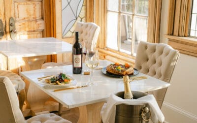 An Inspired Evening at Provence Cape May