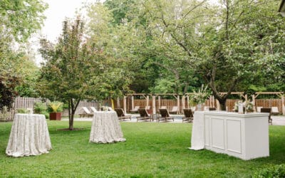 Whitewashed wood, garden pathways, and understated luxury. At The Peninsula, every detail whispers timeless elegance.